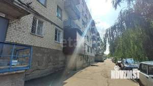 2-к квартира, вторичка, 32м2, 2/5 этаж