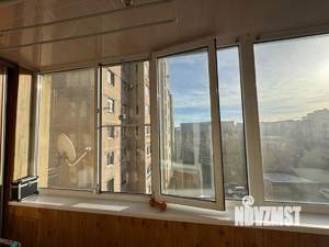 2-к квартира, вторичка, 49м2, 5/8 этаж