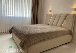 4-к квартира, вторичка, 100м2, 4/15 этаж