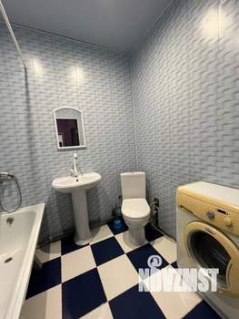 1-к квартира, вторичка, 32м2, 3/18 этаж