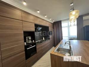 2-к квартира, вторичка, 80м2, 16/16 этаж