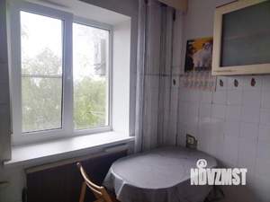 3-к квартира, вторичка, 59м2, 5/5 этаж
