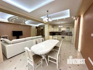 3-к квартира, вторичка, 163м2, 5/8 этаж