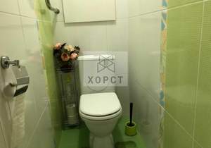 3-к квартира, вторичка, 74м2, 5/12 этаж