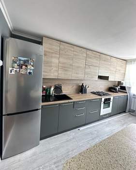 2-к квартира, вторичка, 67м2, 1/5 этаж
