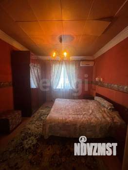 3-к квартира, вторичка, 72м2, 1/1 этаж