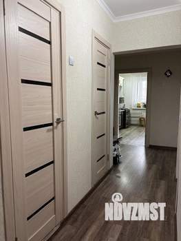 4-к квартира, вторичка, 100м2, 6/10 этаж