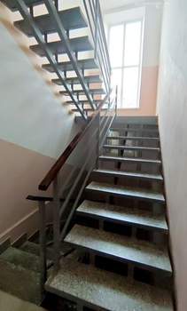 2-к квартира, вторичка, 64м2, 3/3 этаж