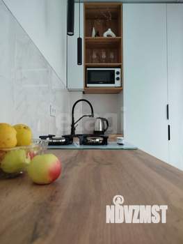 Студия квартира, вторичка, 29м2, 4/5 этаж