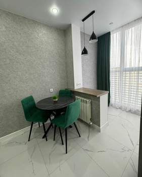 1-к квартира, вторичка, 38м2, 19/20 этаж