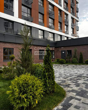 2-к квартира, вторичка, 68м2, 6/12 этаж
