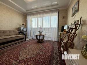 1-к квартира, вторичка, 44м2, 6/11 этаж