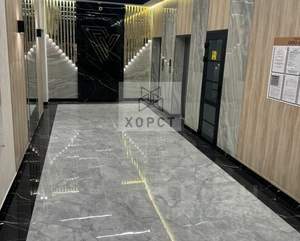 1-к квартира, вторичка, 42м2, 4/16 этаж