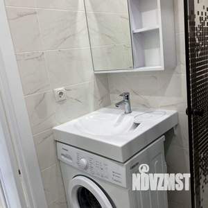 Студия квартира, вторичка, 22м2, 2/18 этаж