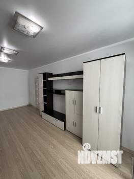 1-к квартира, вторичка, 48м2, 5/10 этаж