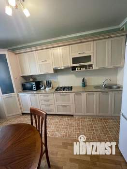 2-к квартира, вторичка, 61м2, 7/10 этаж