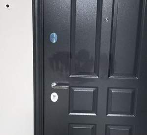 2-к квартира, вторичка, 65м2, 8/22 этаж