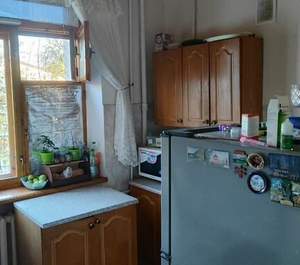 2-к квартира, вторичка, 45м2, 2/2 этаж