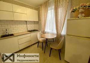1-к квартира, вторичка, 39м2, 2/9 этаж