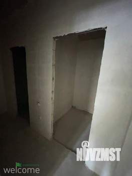 3-к квартира, вторичка, 94м2, 9/17 этаж