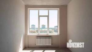 3-к квартира, строящийся дом, 97м2, 2/10 этаж