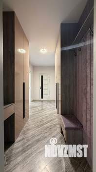 2-к квартира, вторичка, 59м2, 3/5 этаж