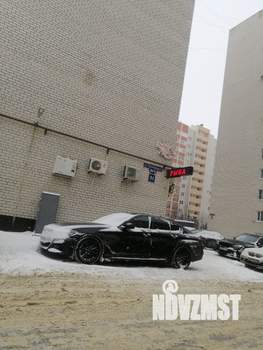 Студия квартира, вторичка, 58м2, 1/12 этаж