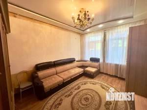 2-к квартира, вторичка, 46м2, 1/2 этаж