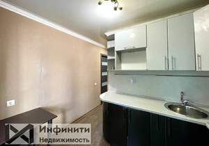 2-к квартира, вторичка, 48м2, 3/5 этаж