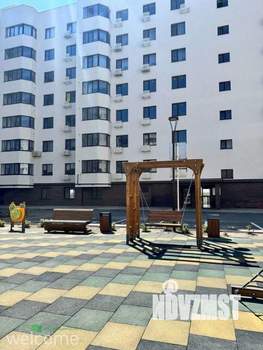 1-к квартира, вторичка, 46м2, 4/8 этаж