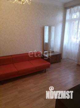 1-к квартира, вторичка, 36м2, 4/4 этаж