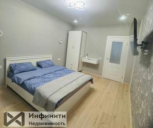 2-к квартира, вторичка, 62м2, 2/9 этаж