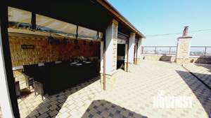 4-к квартира, вторичка, 180м2, 18/19 этаж