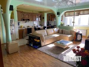 3-к квартира, вторичка, 78м2, 8/10 этаж