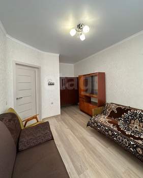 1-к квартира, вторичка, 33м2, 2/5 этаж