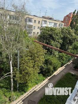1-к квартира, вторичка, 31м2, 5/5 этаж