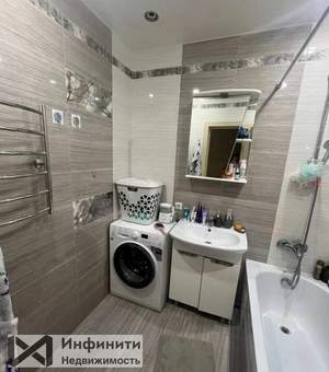 2-к квартира, вторичка, 56м2, 3/6 этаж