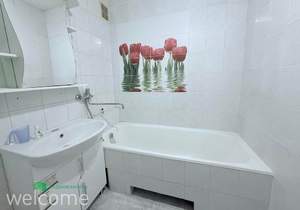 3-к квартира, вторичка, 70м2, 4/14 этаж