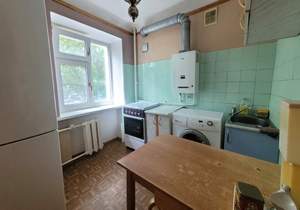 2-к квартира, вторичка, 45м2, 2/5 этаж