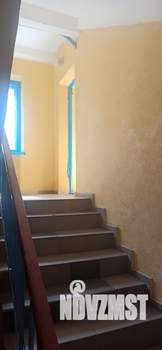 2-к квартира, вторичка, 53м2, 5/9 этаж
