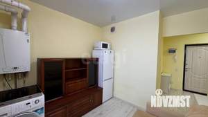 1-к квартира, вторичка, 37м2, 22/25 этаж