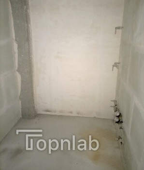 3-к квартира, вторичка, 102м2, 11/16 этаж