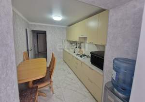 2-к квартира, вторичка, 54м2, 6/10 этаж