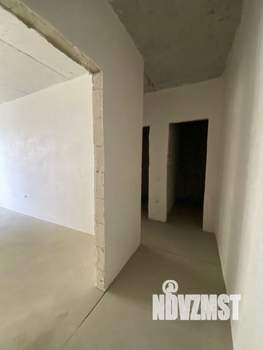 2-к квартира, вторичка, 62м2, 7/9 этаж