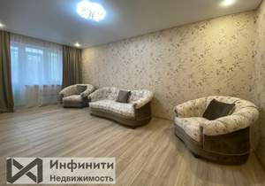 1-к квартира, вторичка, 39м2, 2/9 этаж