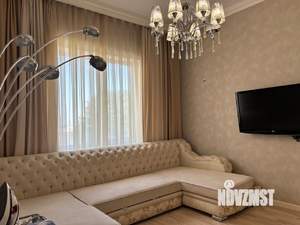 1-к квартира, вторичка, 50м2, 2/9 этаж