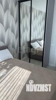2-к квартира, вторичка, 50м2, 7/16 этаж