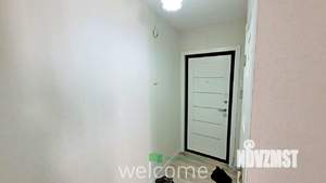 2-к квартира, вторичка, 47м2, 4/5 этаж
