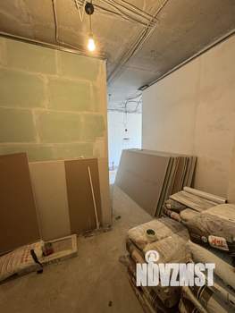 3-к квартира, вторичка, 85м2, 5/22 этаж