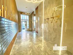 1-к квартира, вторичка, 44м2, 18/24 этаж